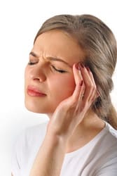 BOTOX for migraines in Cleveland