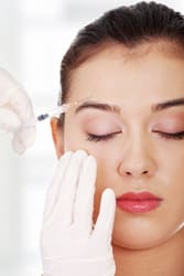Botox injections in Cleveland, Ohio