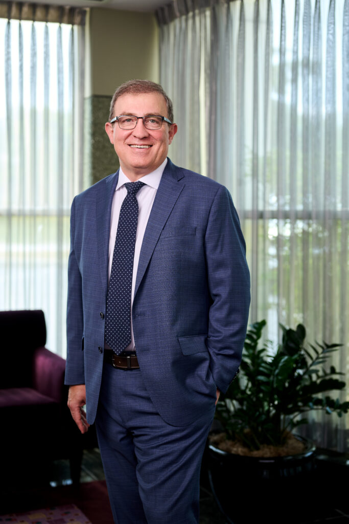 Dr. Ali Totonchi, plastic surgeon in Cleveland, Ohio