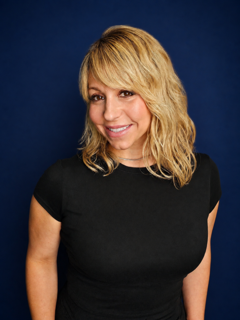 Shawn Guyuron is an Aesthetician and Makeup Artist